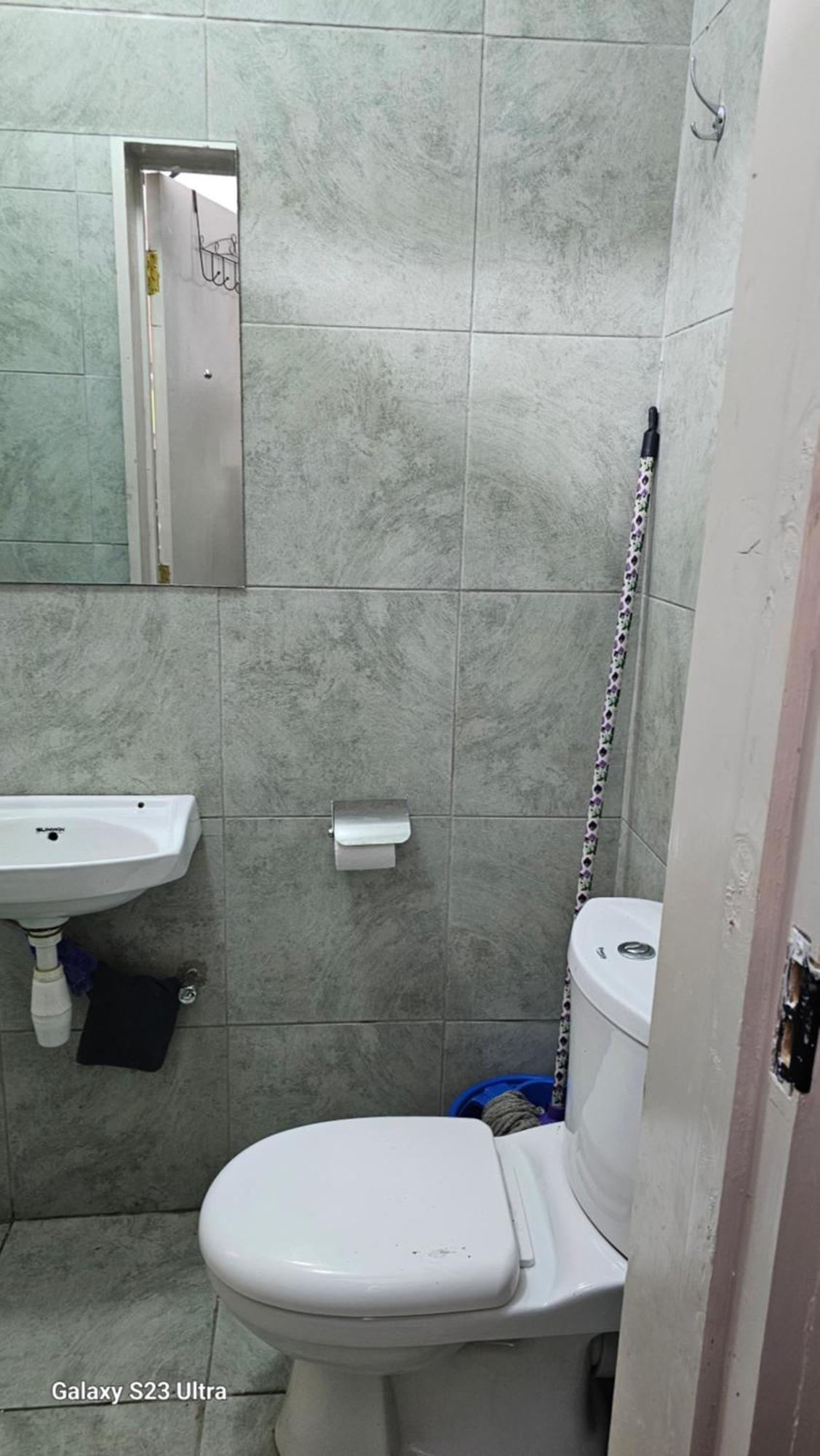 Pazoori Stays Superior Studios ナイロビ 部屋 写真