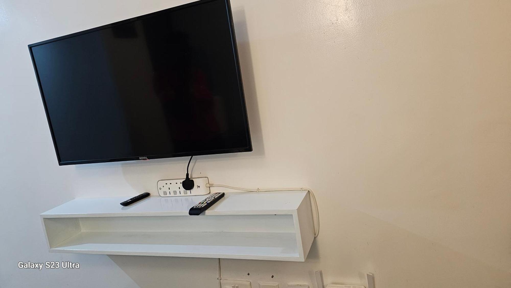 Pazoori Stays Superior Studios ナイロビ 部屋 写真
